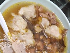 -龙抄手(文殊坊店)