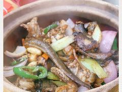 -汤氏美食台山水步特色黄鳝饭(龙津东路店)