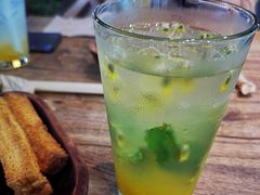 -漫咖啡(沙龙汇店)