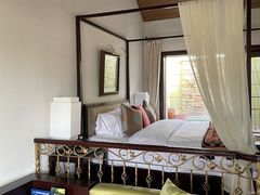 -春晖园度假酒店温泉