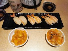 -万岁寿司(芳村店)