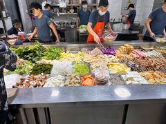 -林静小吃(复兴路店)