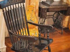 -龙环葡韵住宅式博物馆