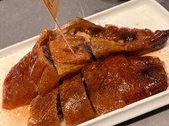 -先记烧鹅王·本地粤菜(福永店)