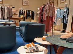 -Hermes爱马仕(恒隆广场店)