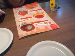 -萨莉亚意式餐厅(龙阳广场店)