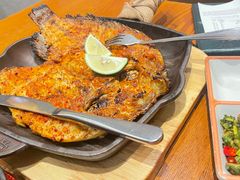 -云海肴·汽锅鸡·云南菜(苏州中心店)