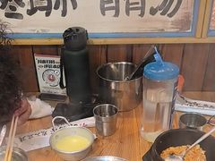 -枣玛尔脊骨汤·烤肉(西塔总店)