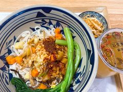 -头壹号  羊汤·饸饹面·大油条(西二旗店)