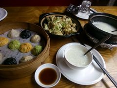 -隆喜元鱼汤包·海鲜(中联广场店)