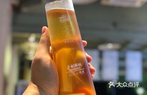 Lin's Homemade Bamboo Shoot and Sugarcane Water