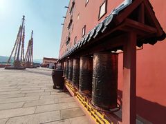 -普陀宗乘之庙(小布达拉宫)