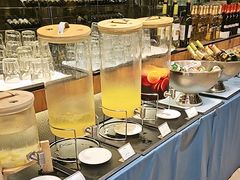 -索菲特酒店·海鲜自助 ·聚餐厅