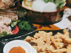 -束河人家(南锣鼓巷店)