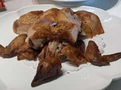 -大鸭梨烤鸭(望京店)
