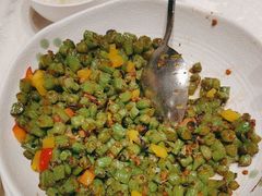 -臻宝中餐厅·大连菜·海鲜·融合菜(大连一方城堡豪华精选酒店)