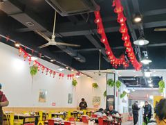 -皖北学东地锅鸡(之心城店)