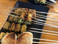 -回·龙虾铺·盆盆蟹·烧烤大排档(回龙观店)