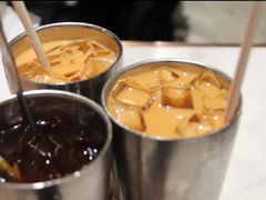 -深仔记茶餐厅(亚士厘道店)