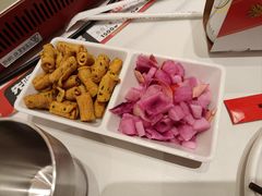 -雅佳神话·麻辣烤鱼(新街口店)