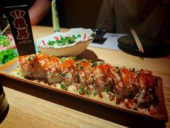 -鹤龟料理店(时代天街店)