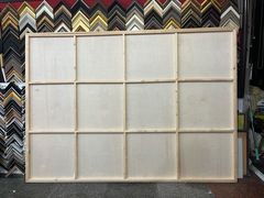 -宸宸画框裱画配框工厂店(莘庄店)