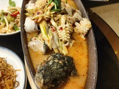 -金厨泰国餐厅·全泰籍厨师料理(拱北店)