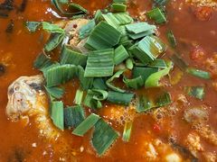 -谭姐湘菜馆(浦东大道店)