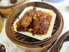 -稻香海鲜饭店(第一国际店)