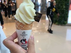 -GODIVA(王府井apm店)