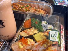 -池田寿司·4H鲜作(朝阳大悦城店)