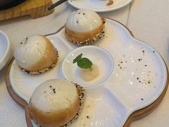 -皇马假日醉海南大酒店·假日一品派茶楼(秀英店)