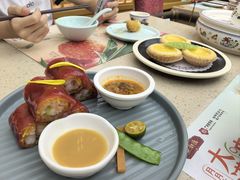 -点都德(珠江新城店)
