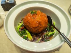 -宋庄魁元艺术餐厅