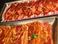 -韩宫宴烤肉·料理(苏州中心店)