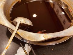 -金鼎雪山牦牛杂火锅(理县总店)