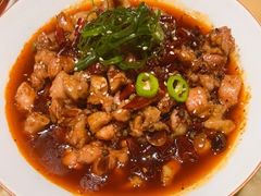 -锦府盐帮·侯宅(五棵松万达店)