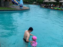 -宁波九龙湖开元度假村