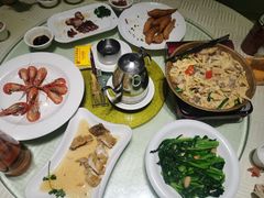 -巨元河鲜酒楼·清远特色菜名店(英德店)