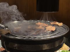 -蒜香焼肉PURUSHIN(马场路店)