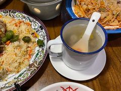 -天山醉美·新疆餐厅(富华里店)