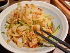 凉拌东北大拉皮-北方家宴(番禺永旺店)