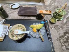 -松临·铁板烧&Omakase(神农店)