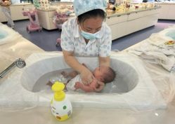 -宝生月子中心·独栋独院式(南山店)