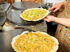 -张娜绿豆饼(老军营店)