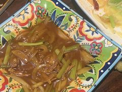 -巴依老爷新疆餐厅