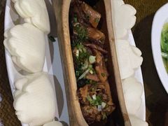 -烟水渔庄餐厅(西溪湿地店)