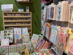 -恋物百货商店(华侨城店)