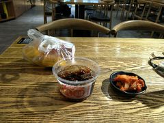 -吴草鸡爪오초닭발韩食堂(融恒盈嘉中心店)