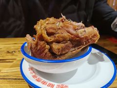 -關東雪东北菜(中庚漫游城店)